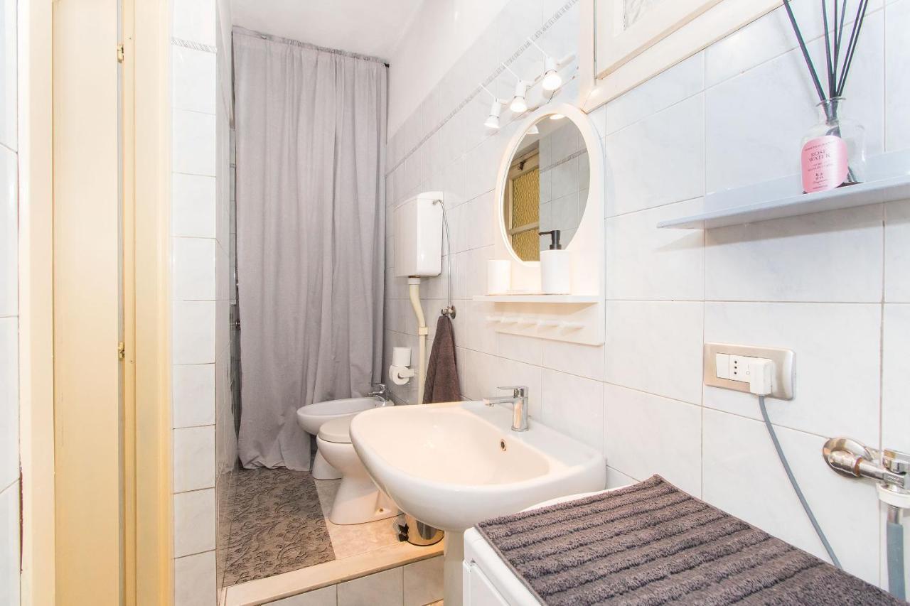 Corso Vittorio & Parco Del Valentino Bright Flat Apartment Torino Exterior foto