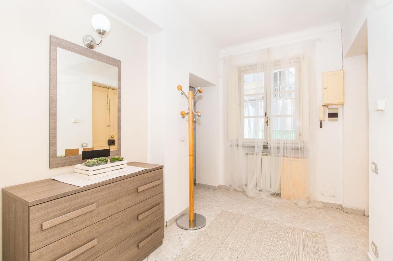 Corso Vittorio & Parco Del Valentino Bright Flat Apartment Torino Exterior foto