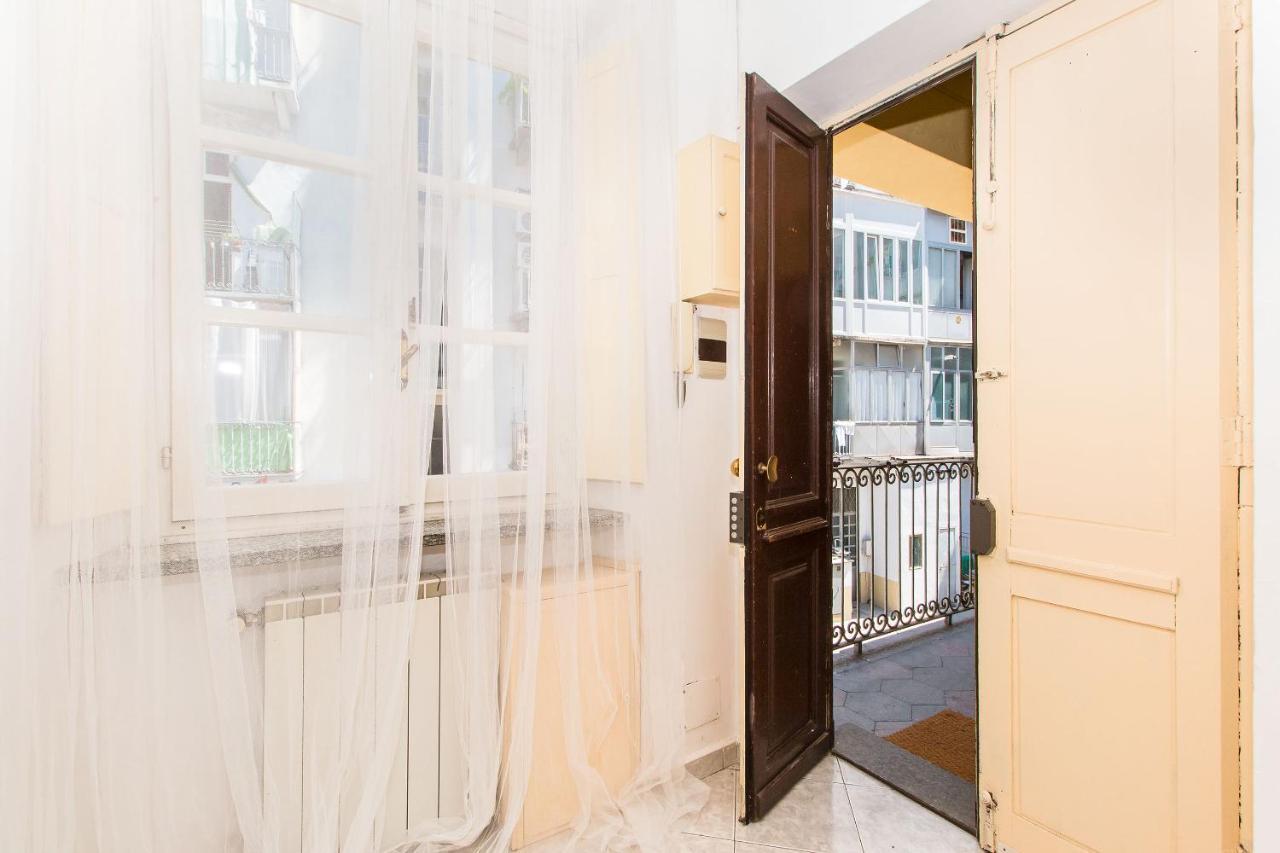 Corso Vittorio & Parco Del Valentino Bright Flat Apartment Torino Exterior foto