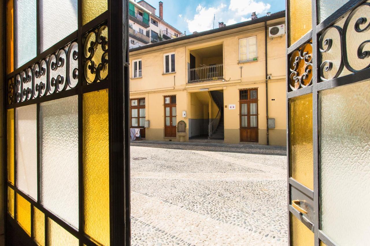Corso Vittorio & Parco Del Valentino Bright Flat Apartment Torino Exterior foto