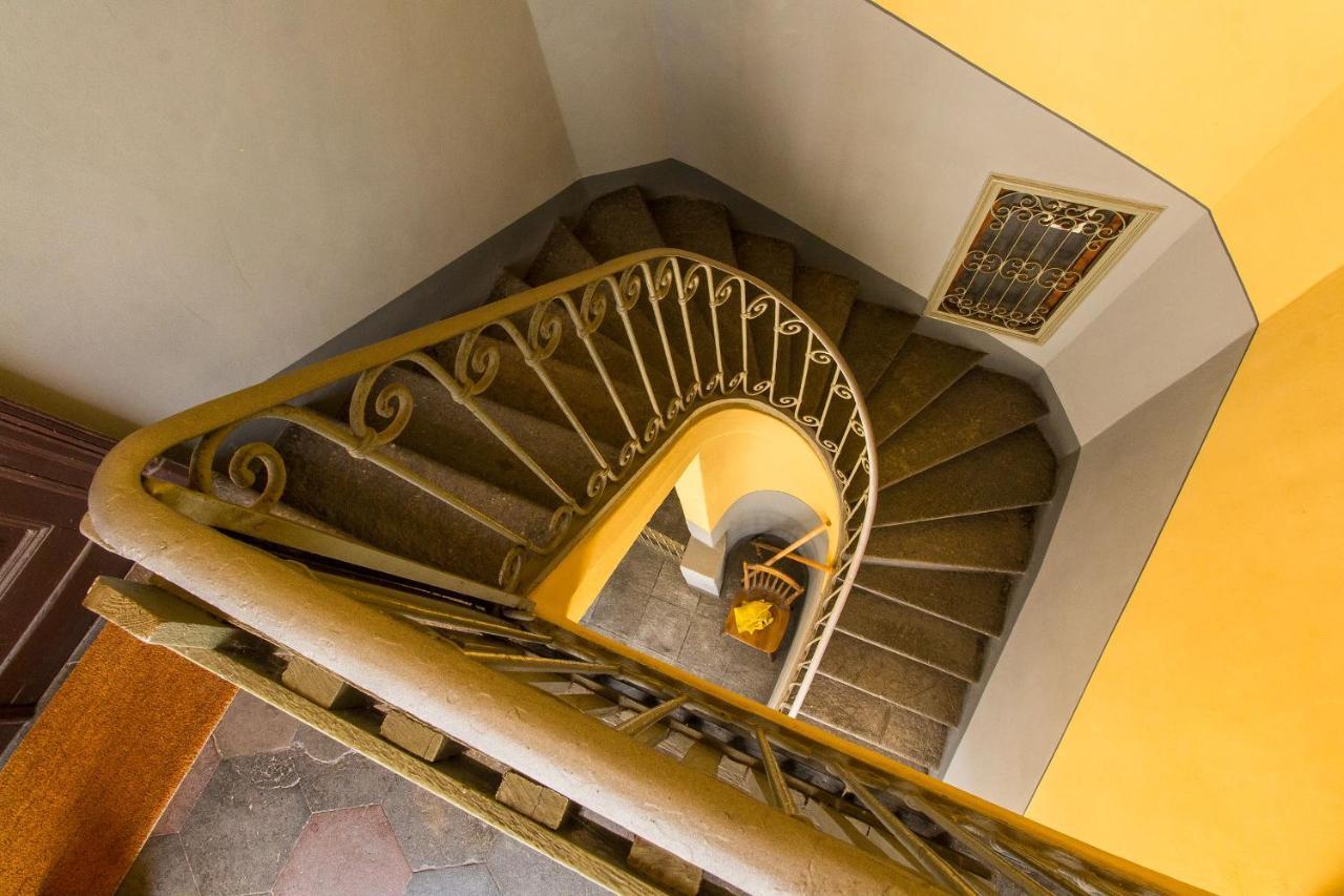 Corso Vittorio & Parco Del Valentino Bright Flat Apartment Torino Exterior foto
