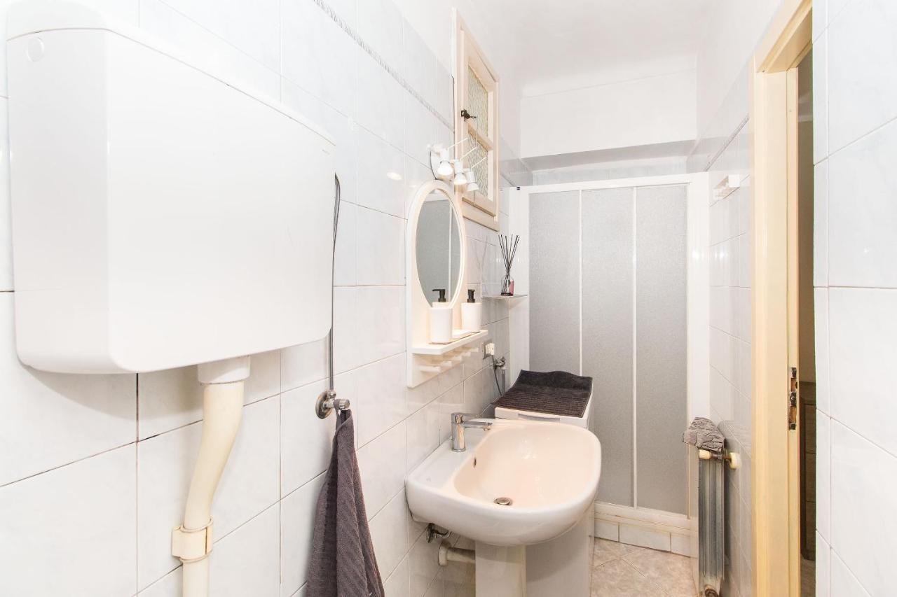 Corso Vittorio & Parco Del Valentino Bright Flat Apartment Torino Exterior foto