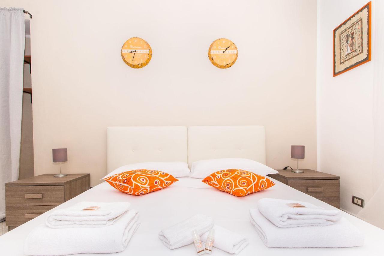 Corso Vittorio & Parco Del Valentino Bright Flat Apartment Torino Exterior foto